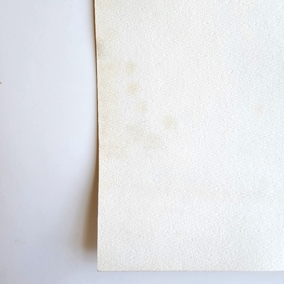 1959 Norman Rockwell American Print on Paper "Children in School Yard" 11x11 - Picture 9 of 11